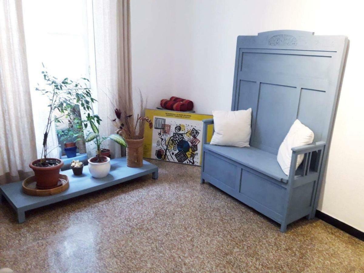 I Tetti Di Genova Grande Appartamento Ngoại thất bức ảnh